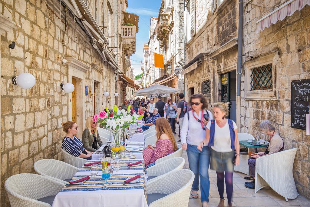 Old Town City Center Apartments Dubrovnik Dış mekan fotoğraf