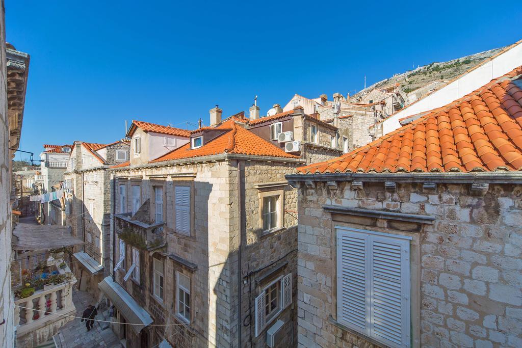 Old Town City Center Apartments Dubrovnik Dış mekan fotoğraf