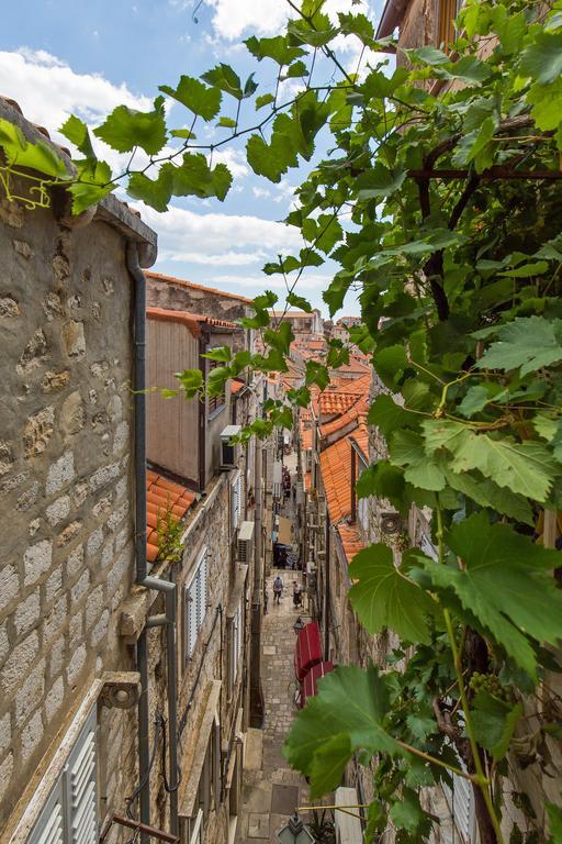 Old Town City Center Apartments Dubrovnik Dış mekan fotoğraf